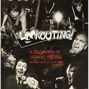 The Lookouting!